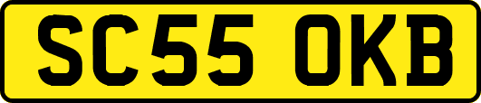 SC55OKB