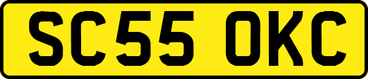 SC55OKC