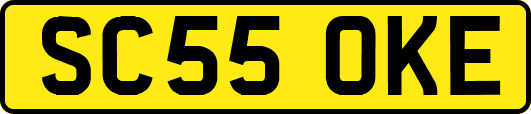 SC55OKE