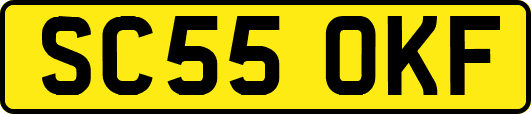 SC55OKF