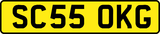 SC55OKG
