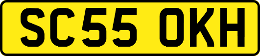 SC55OKH