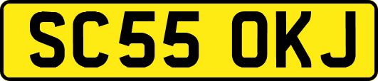 SC55OKJ