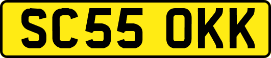 SC55OKK
