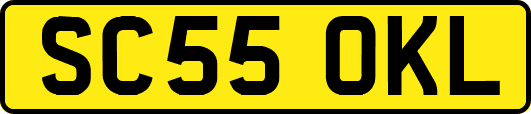 SC55OKL