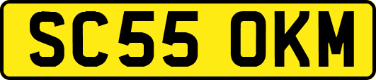 SC55OKM