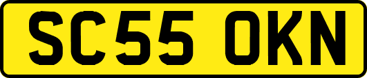 SC55OKN