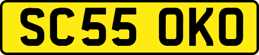 SC55OKO