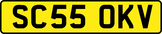 SC55OKV