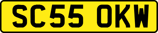 SC55OKW
