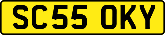SC55OKY