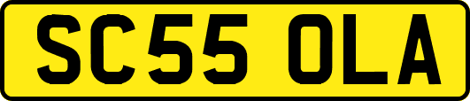 SC55OLA