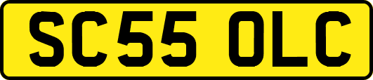 SC55OLC