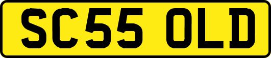 SC55OLD