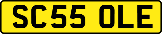 SC55OLE