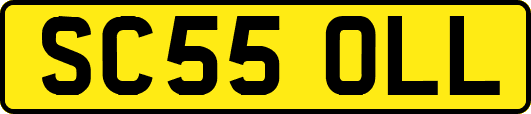 SC55OLL