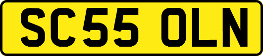 SC55OLN