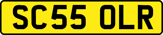 SC55OLR