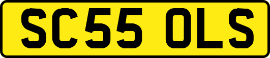 SC55OLS