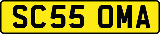 SC55OMA