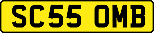 SC55OMB