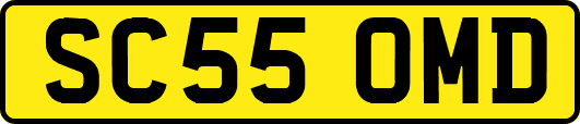 SC55OMD