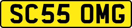SC55OMG