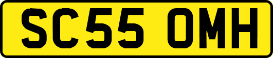 SC55OMH