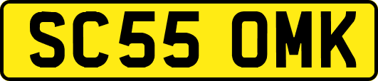 SC55OMK