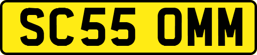 SC55OMM
