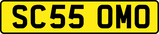 SC55OMO