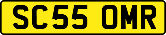 SC55OMR