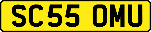 SC55OMU