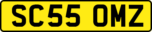 SC55OMZ