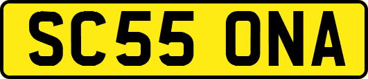 SC55ONA