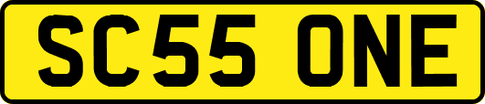 SC55ONE