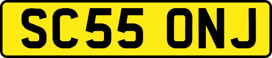 SC55ONJ