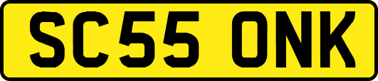 SC55ONK