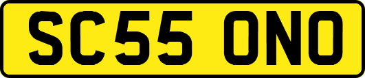 SC55ONO