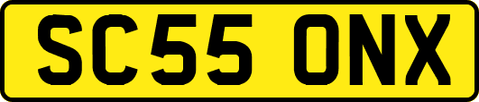 SC55ONX