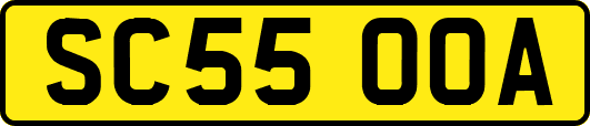 SC55OOA