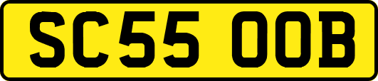 SC55OOB