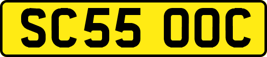 SC55OOC