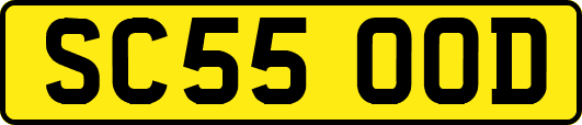 SC55OOD