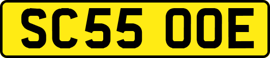 SC55OOE