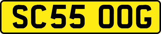 SC55OOG