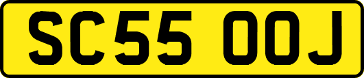 SC55OOJ