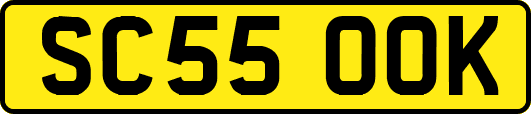 SC55OOK