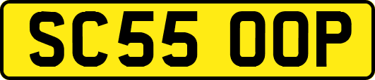 SC55OOP