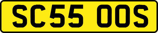 SC55OOS